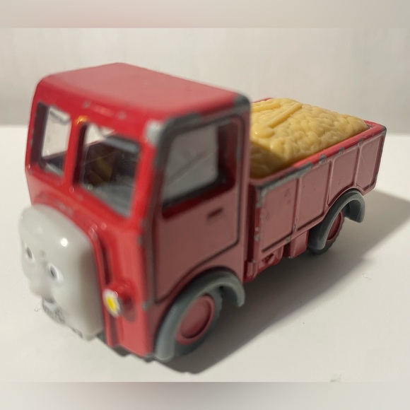 Thomas the Train Lorry 1 Truck Diecast Tank Engine Take Play Along Friends toys - Picture 2 of 7